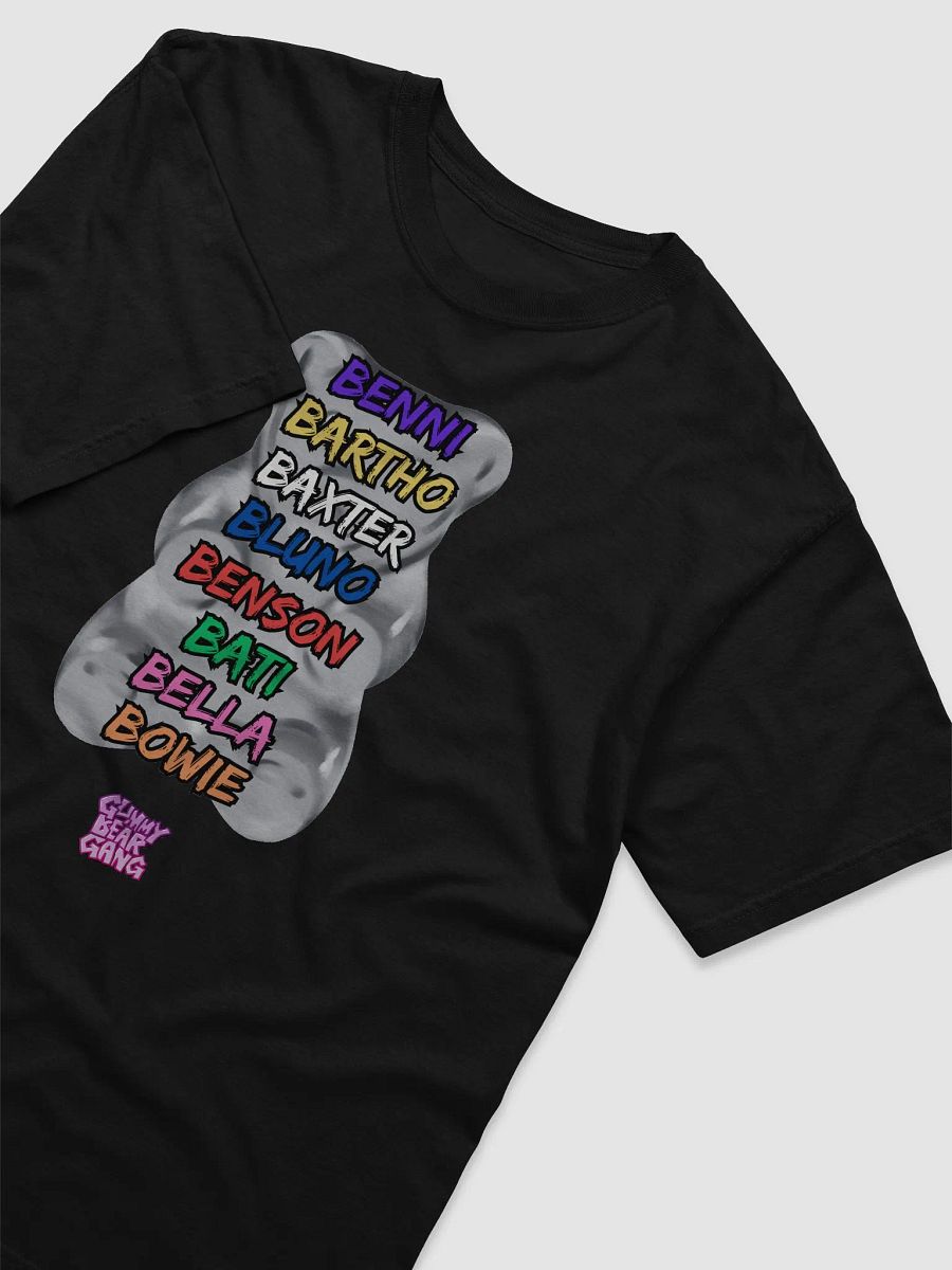 GBG Names Comfort Tee product image (13)