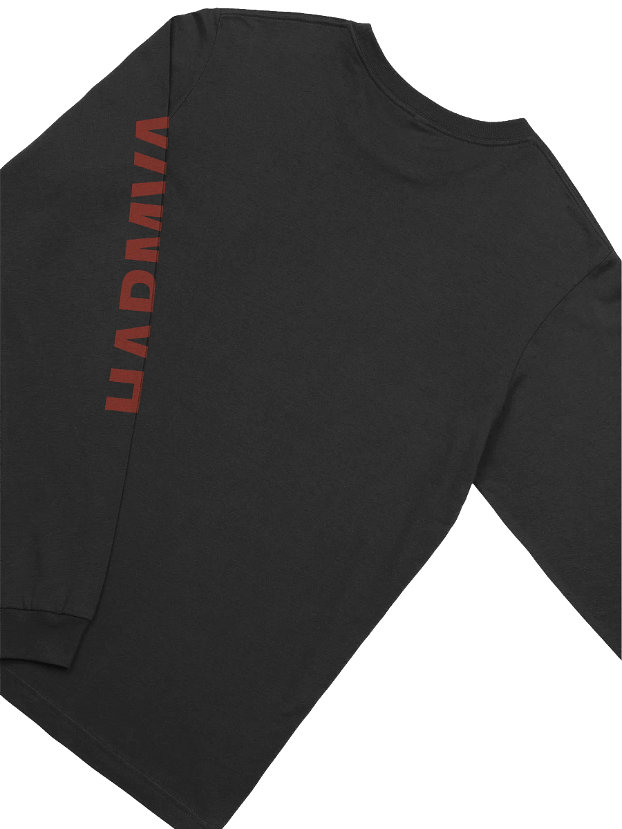 Anti-Woke SOCIETY Long Sleeve T-Shirt product image (4)