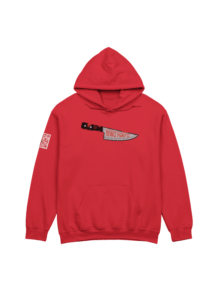 Bloody Knife Hoodie product image (3)