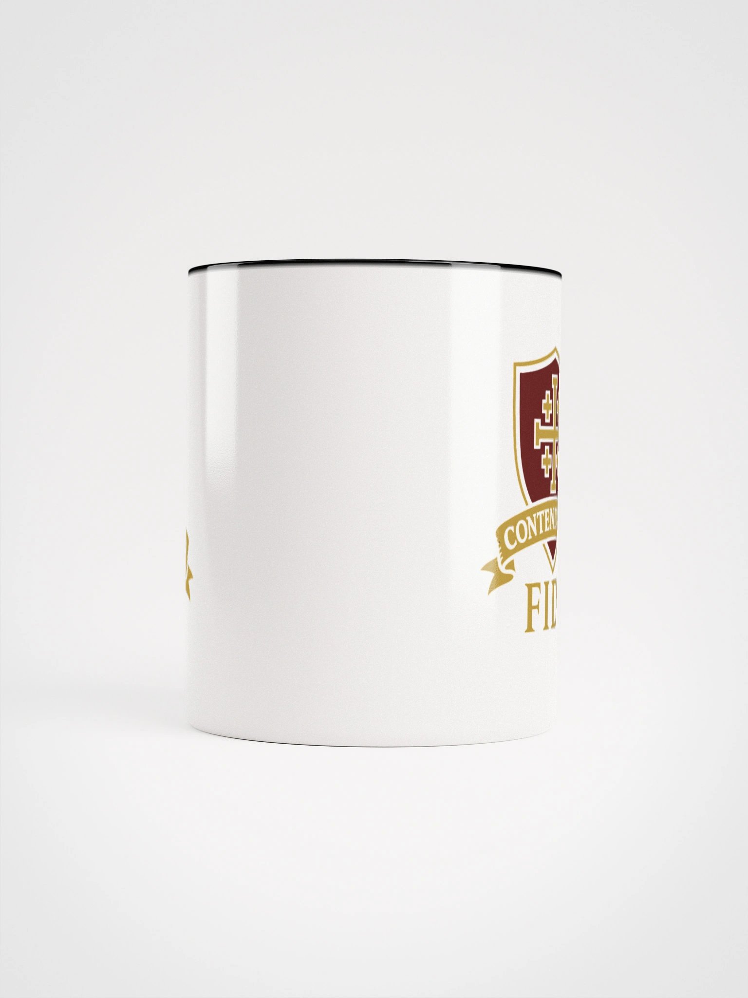 CPF Shield mug product image (38)