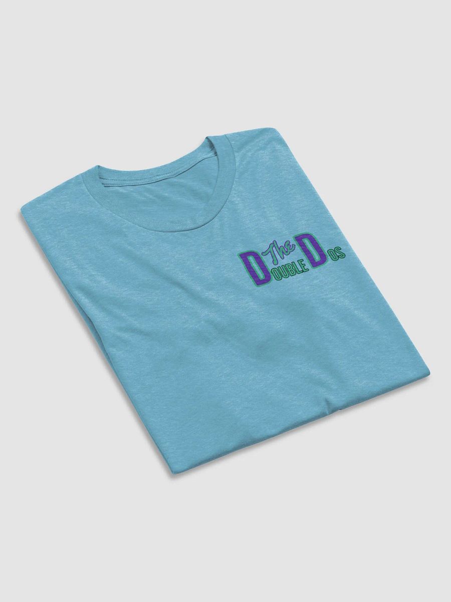 TheDoubleDos Tee product image (42)