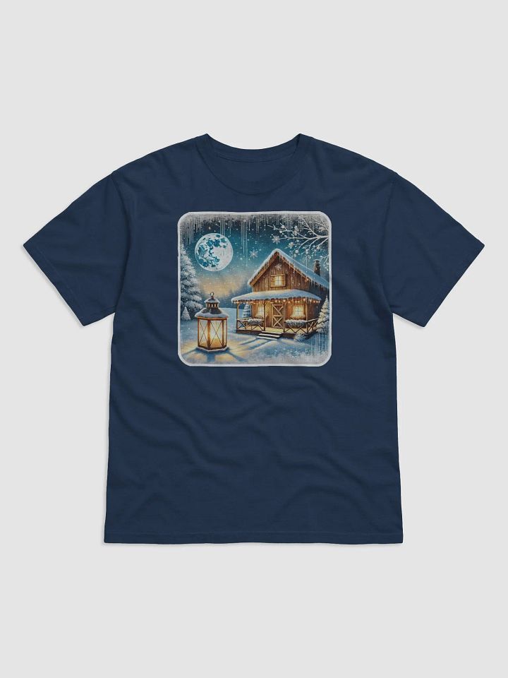 Hearthlight T-Shirt - January 2025 product image (13)
