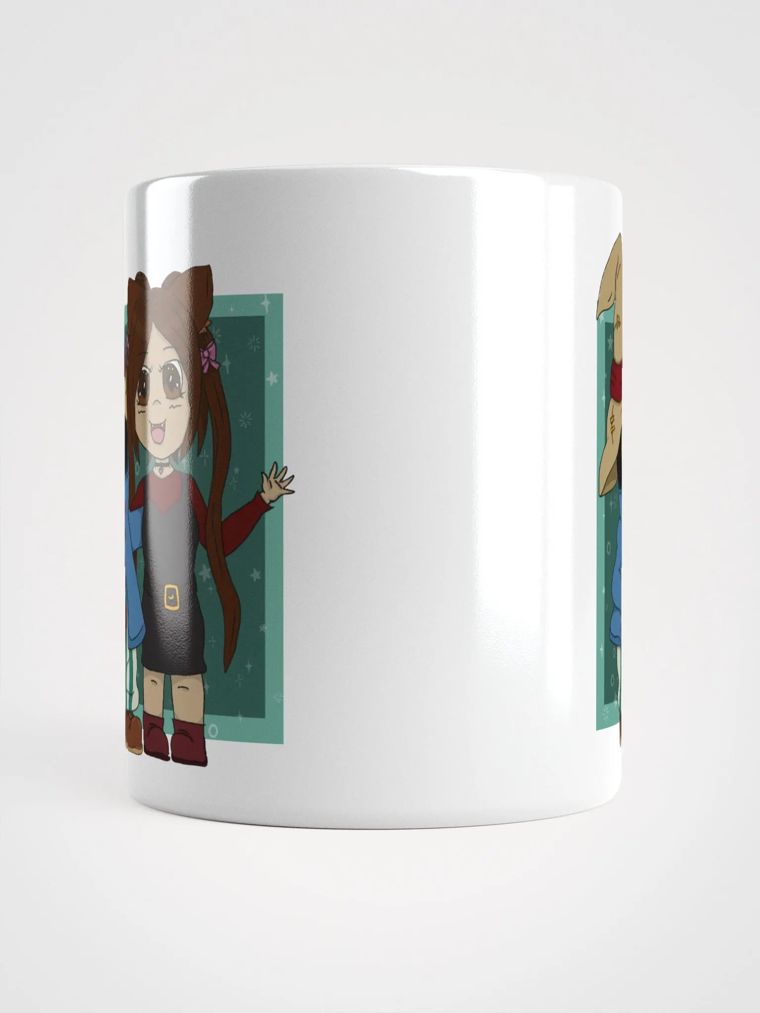 Vivi x Queenie Mug product image (5)