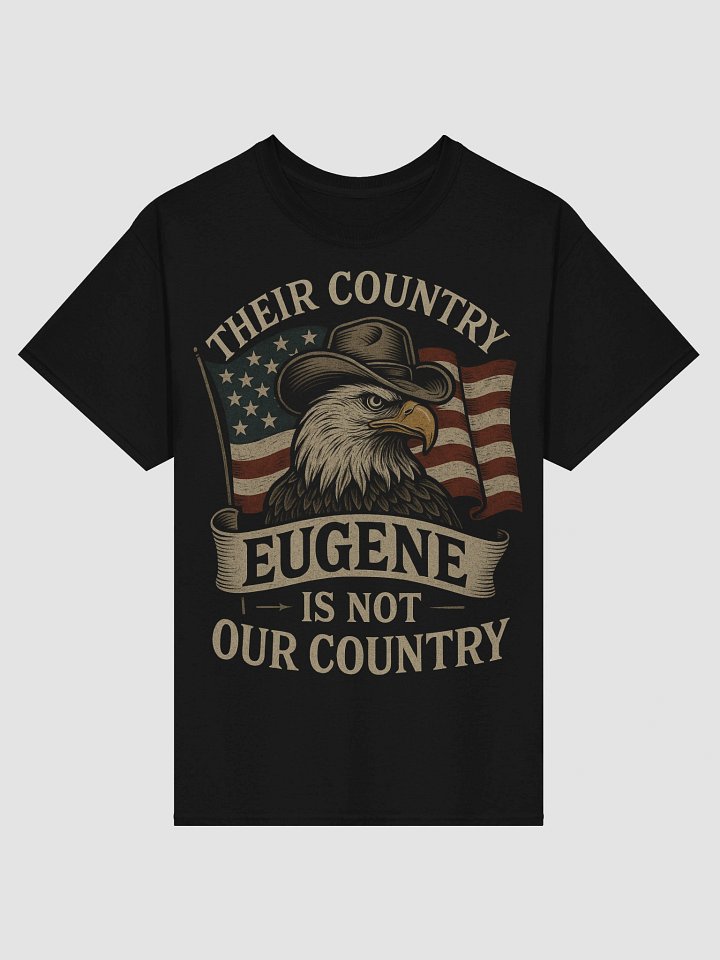Eugene "Eagle" product image (1)