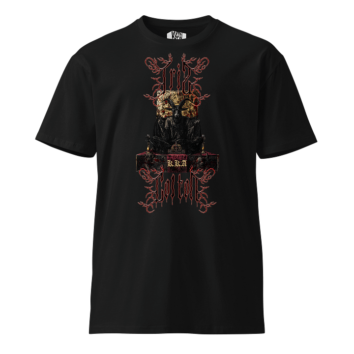 Last Rites Tee product image (1)