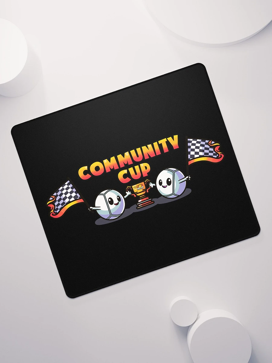 MSLA Community Cup - Gaming Mousepad product image (11)