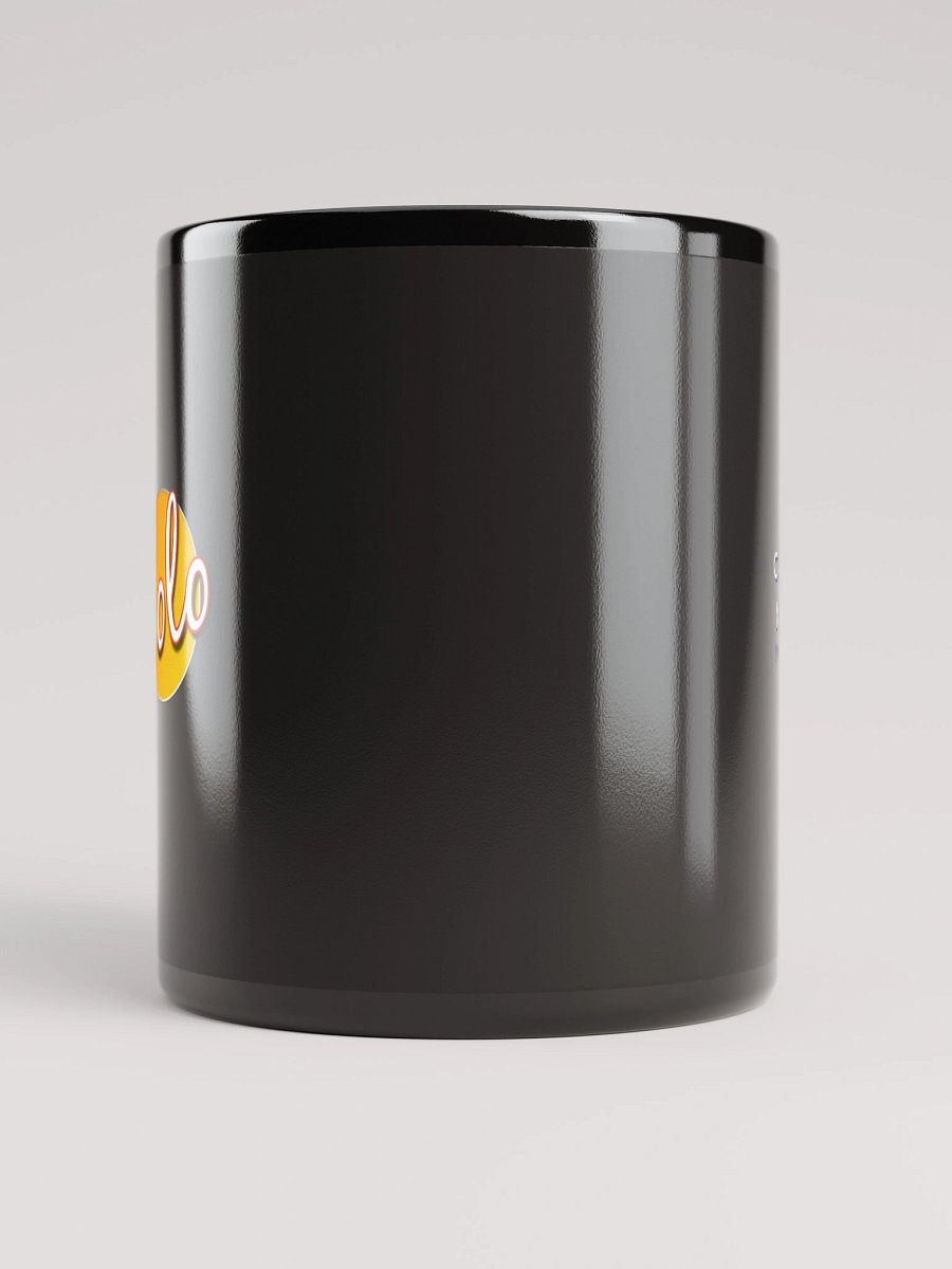 Solo 'Catch Flights Not Feelings' Mug product image (10)