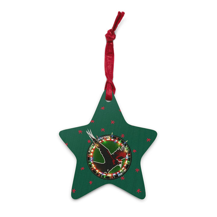CHRISTMAS ORNAMENT product image (2)