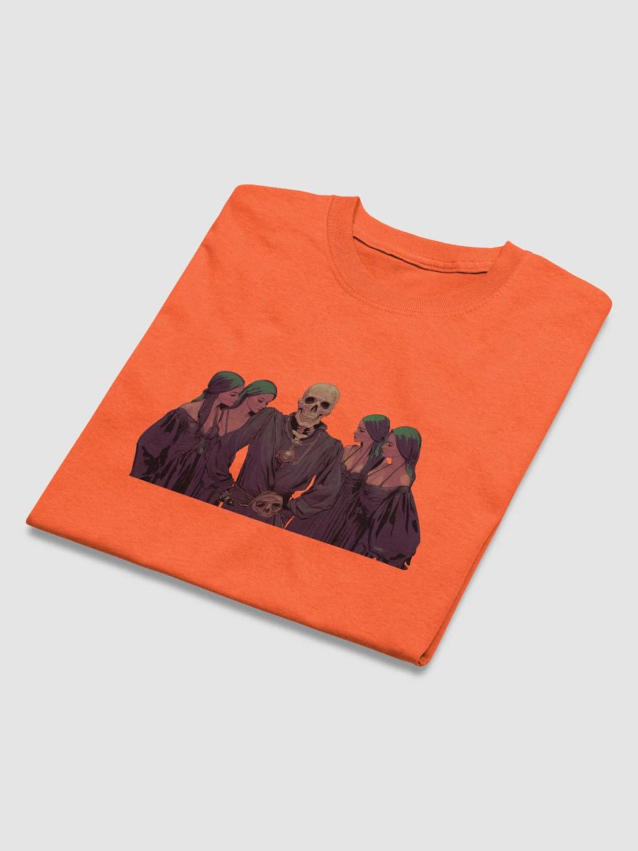 PDM & The Island Circle Tee product image (4)