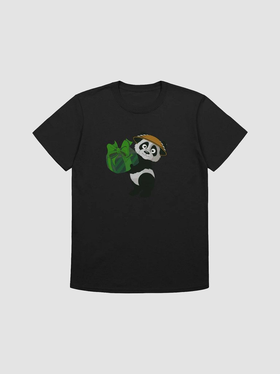 The Present Short Sleeve T-Shirt product image (2)