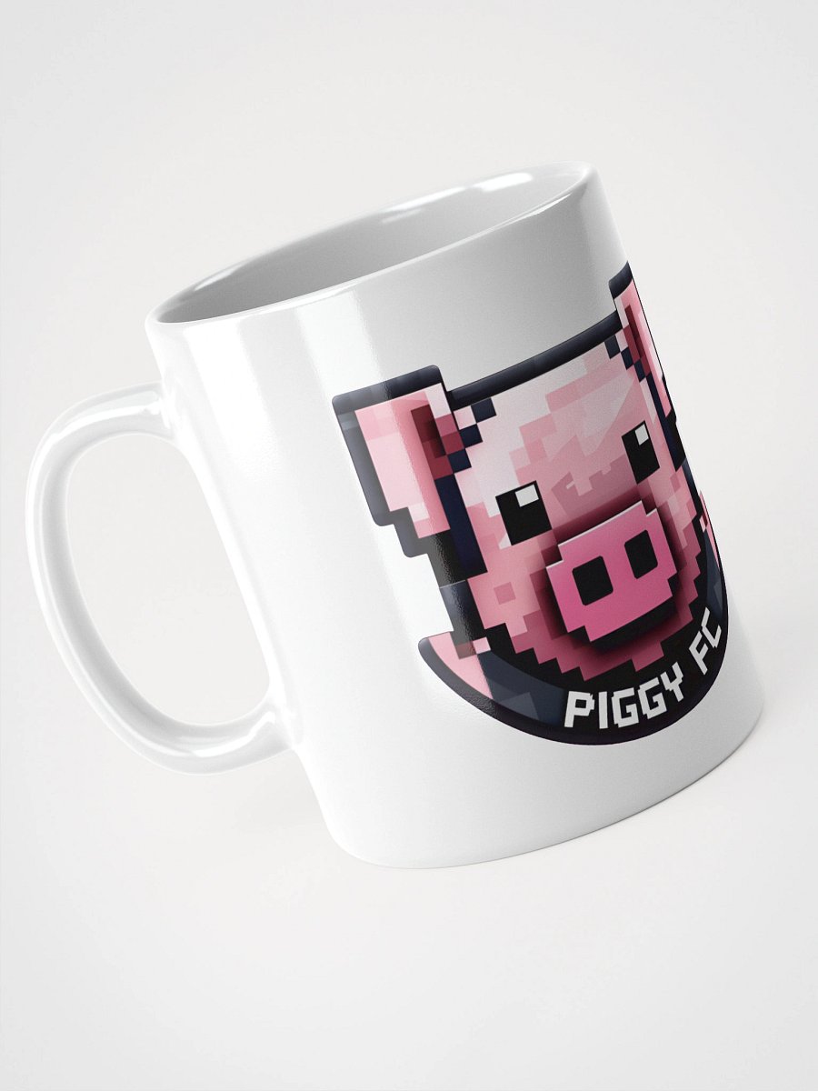 Piggy FC Mug product image (7)
