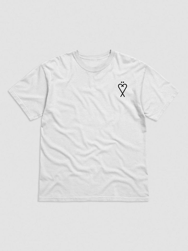 Just Love It T-shirt product image (2)