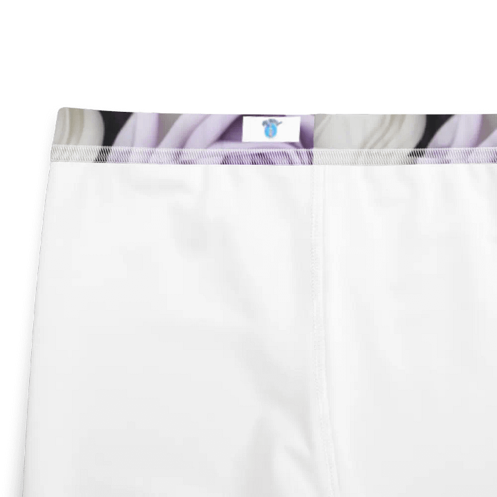Vibrant Rose Youth Leggings product image (2)