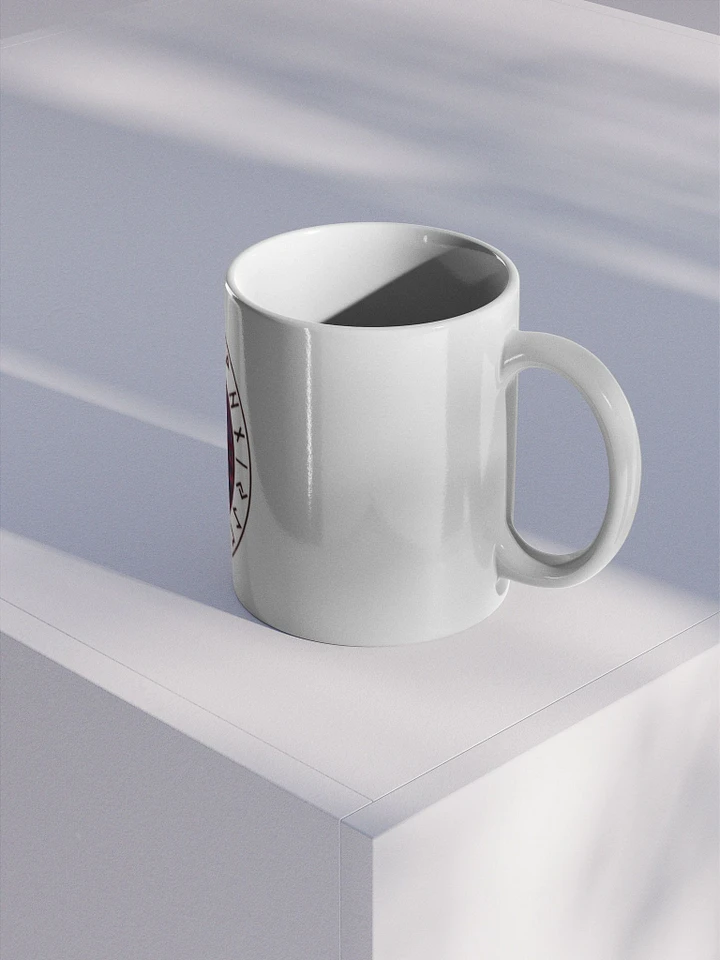 'Fuuthark Ring' Mug product image (2)