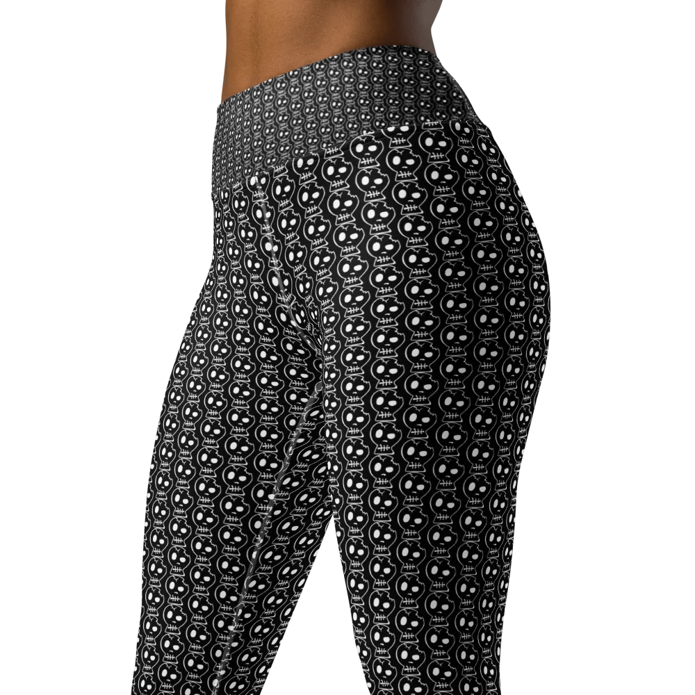 GloriousComa's Yoga Leggings product image (1)