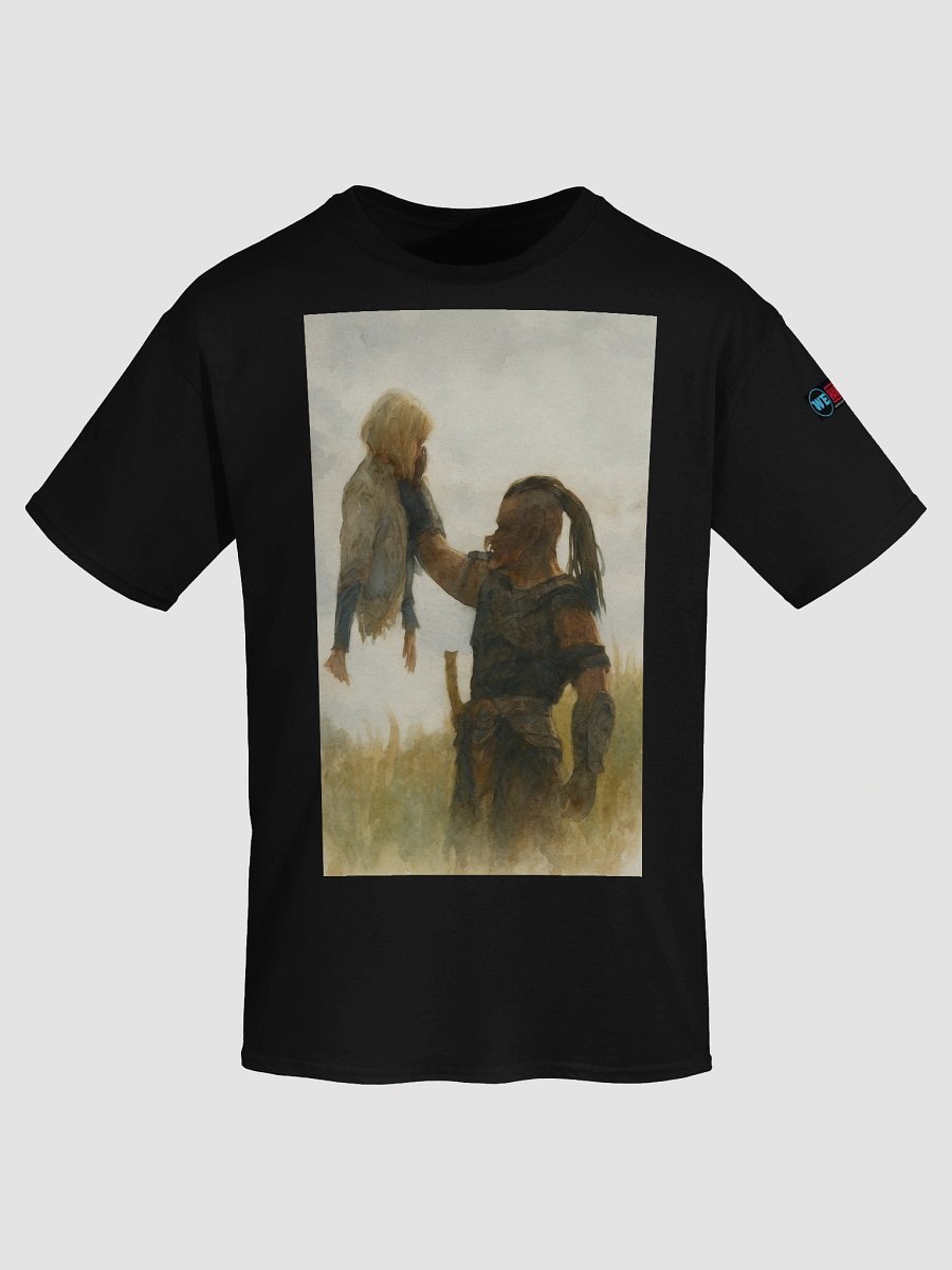 Predator: Badlands inspired Tee product image (76)