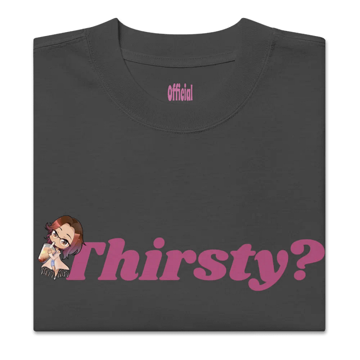 Thirsty Michi T product image (5)