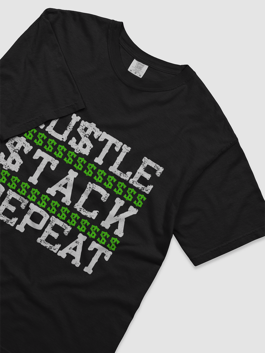 Hustle Stack Repeat product image (40)