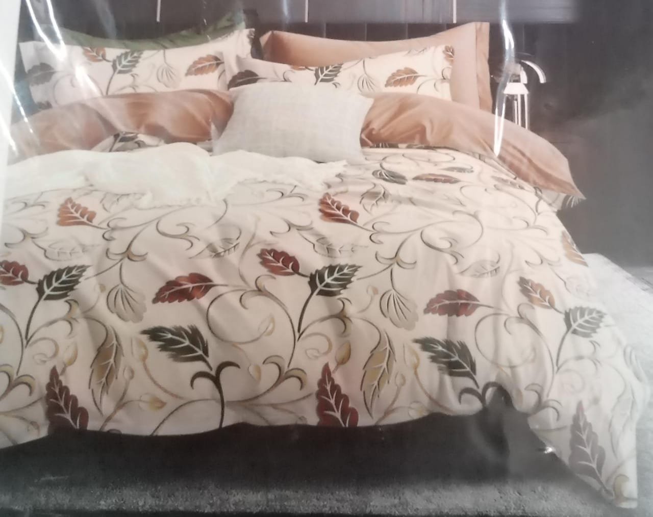 Bed Sheet product image (1)