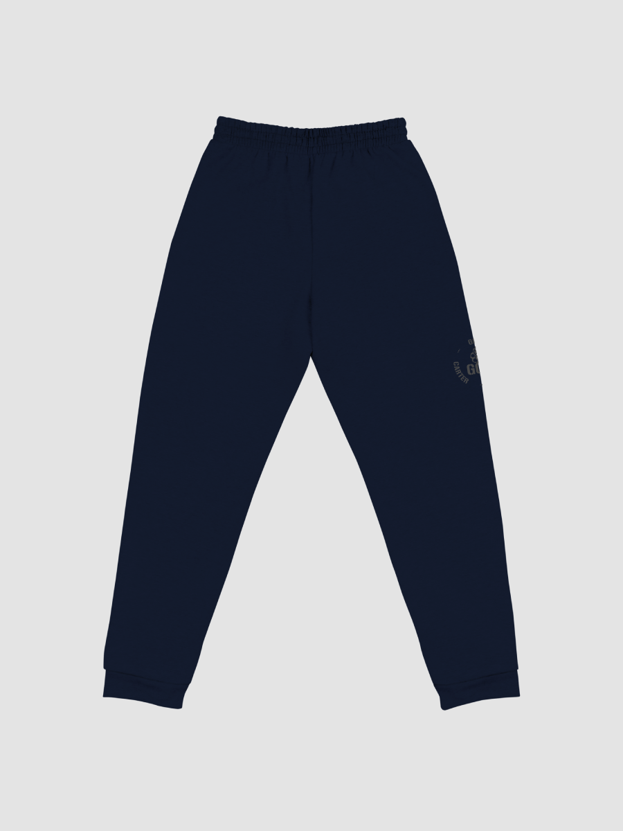 [Getcartergaming] Jerzees Unisex Joggers Jerzees 975MPR product image (2)