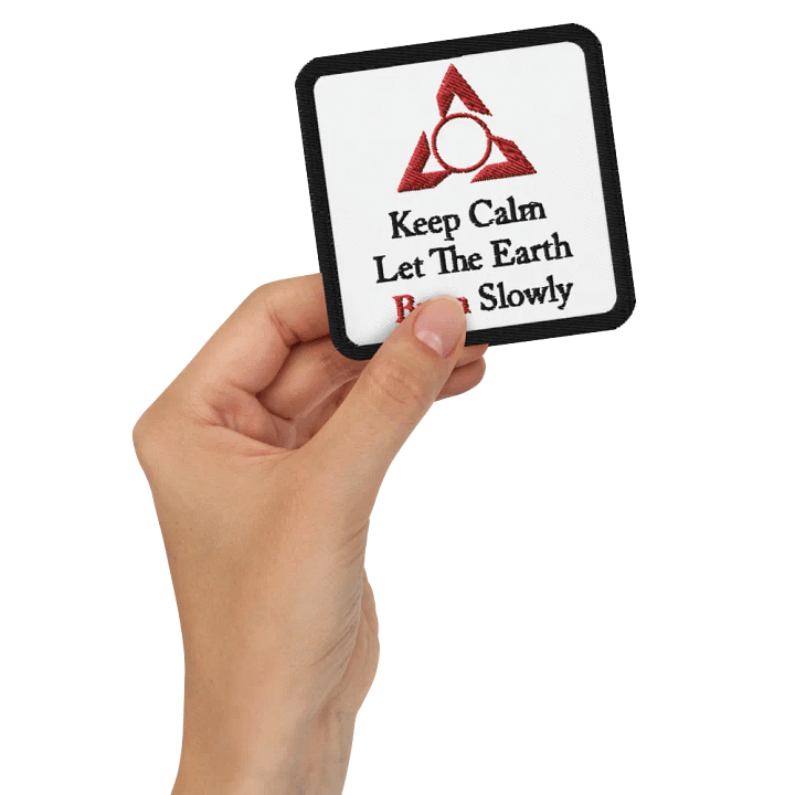 Let the world burn product image (2)