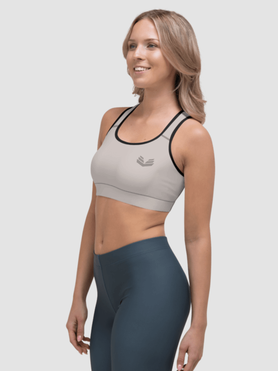 Sports Bra - Rose Dust product image (3)