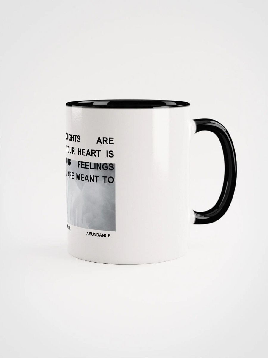 Empowerment in Every Sip Mug product image (2)