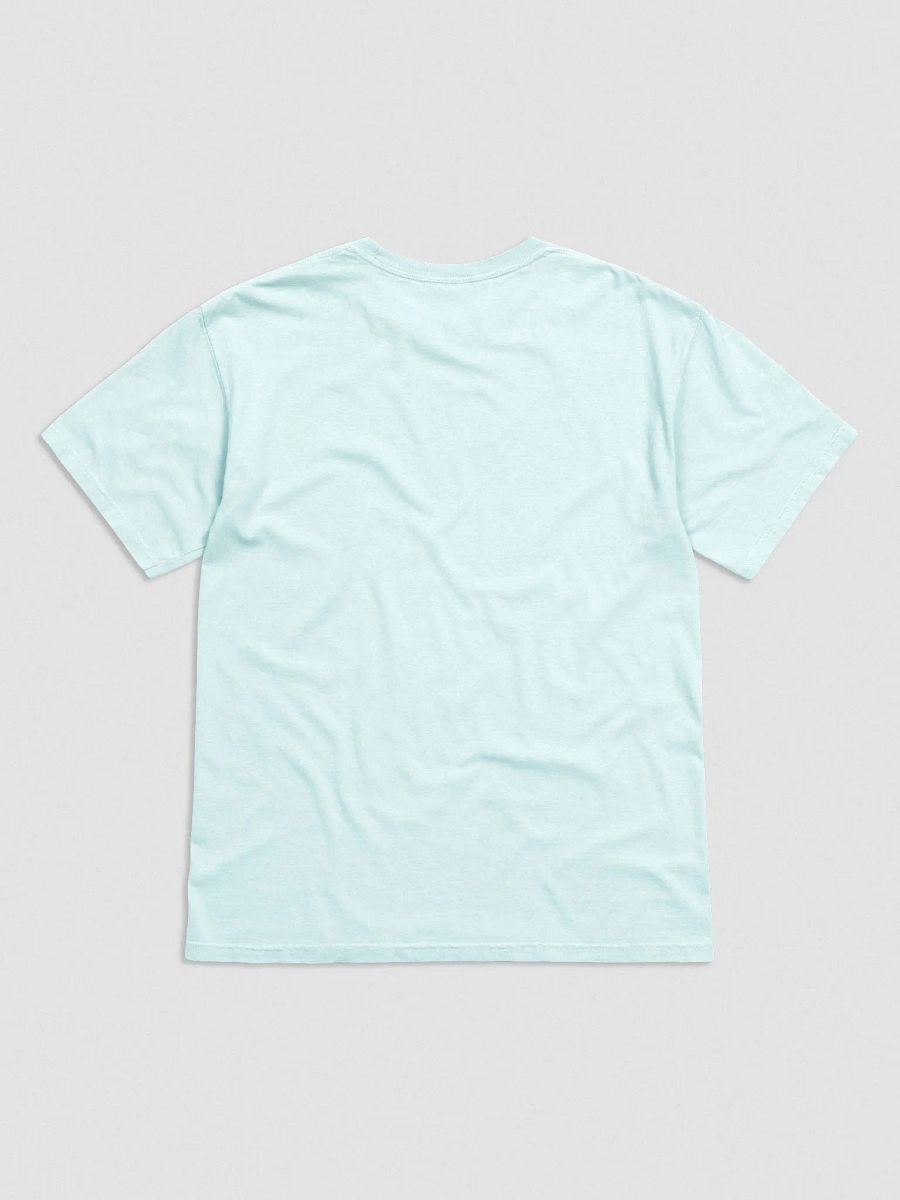 E&E T-shirt (Black Logo) product image (2)