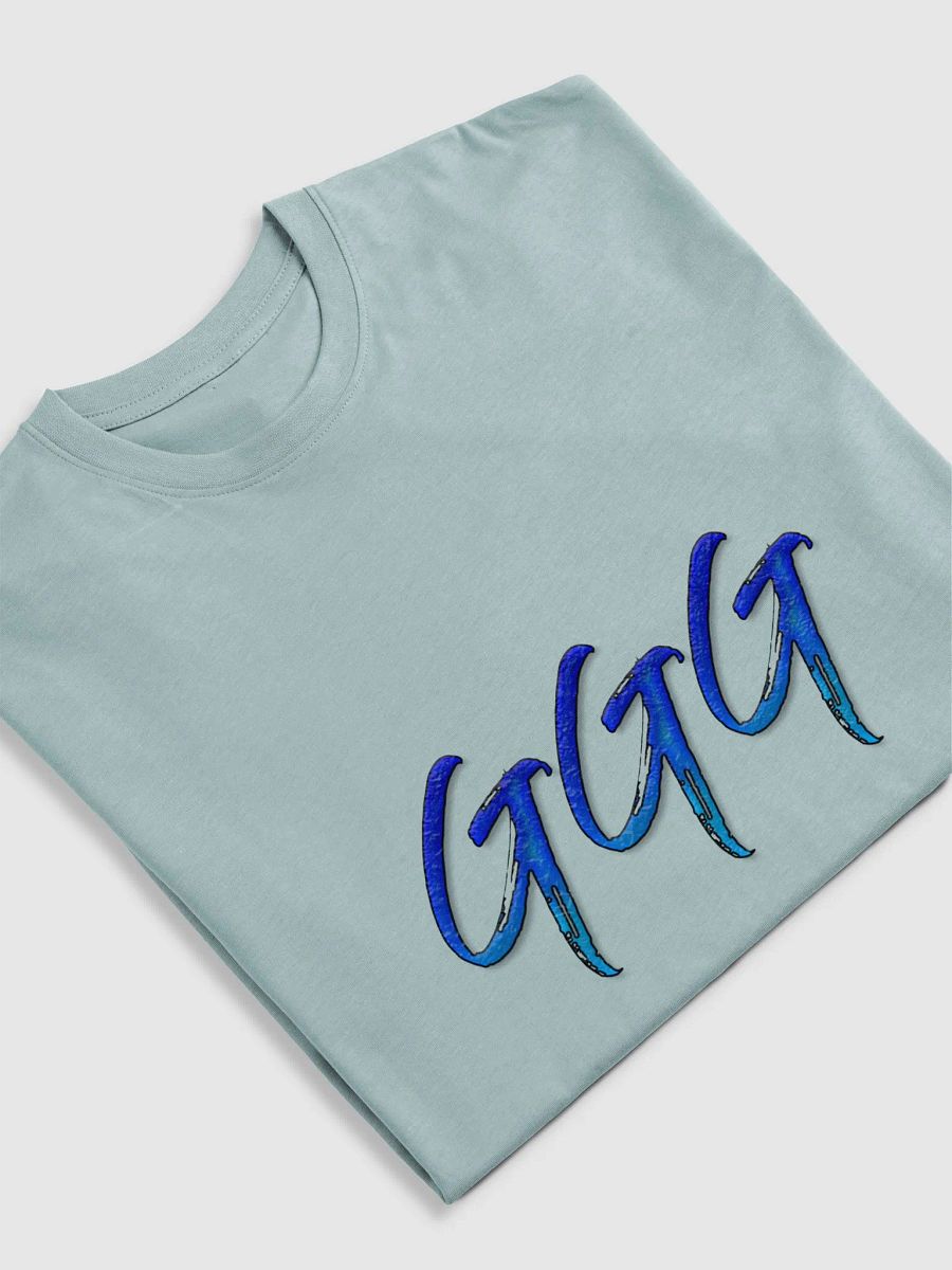 GGG Logo Premium T-Shirt product image (33)