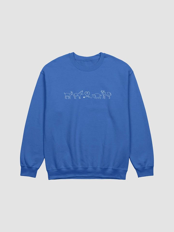"Country Vet" Sweatshirt product image (1)