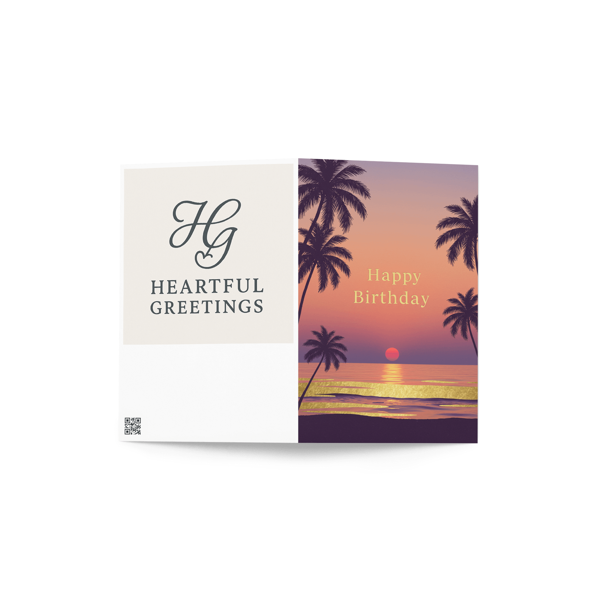 Birthday card - Married couples product image (2)