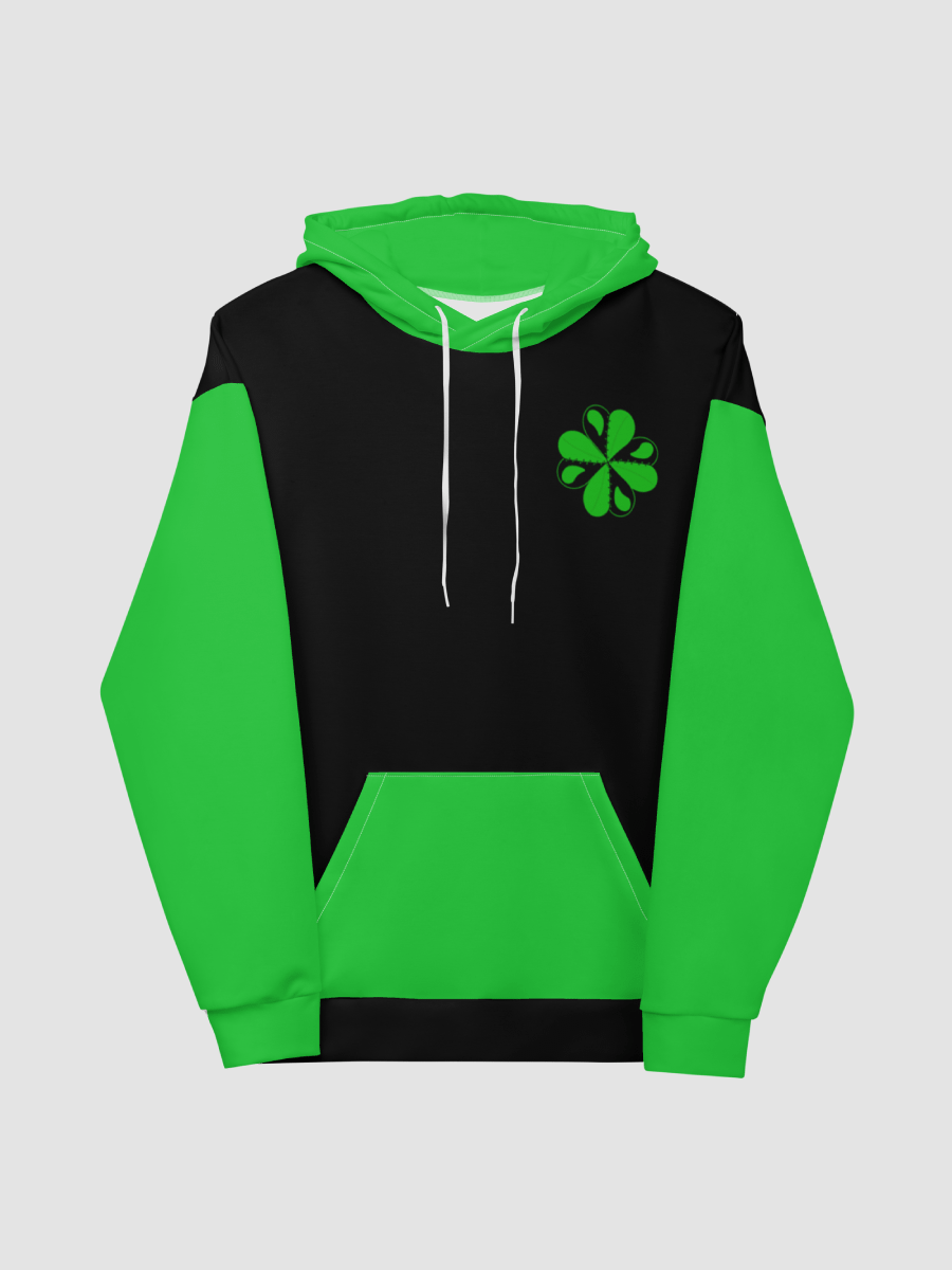 BrokenxClover pocket Comfy Stitched Pull Over product image (3)