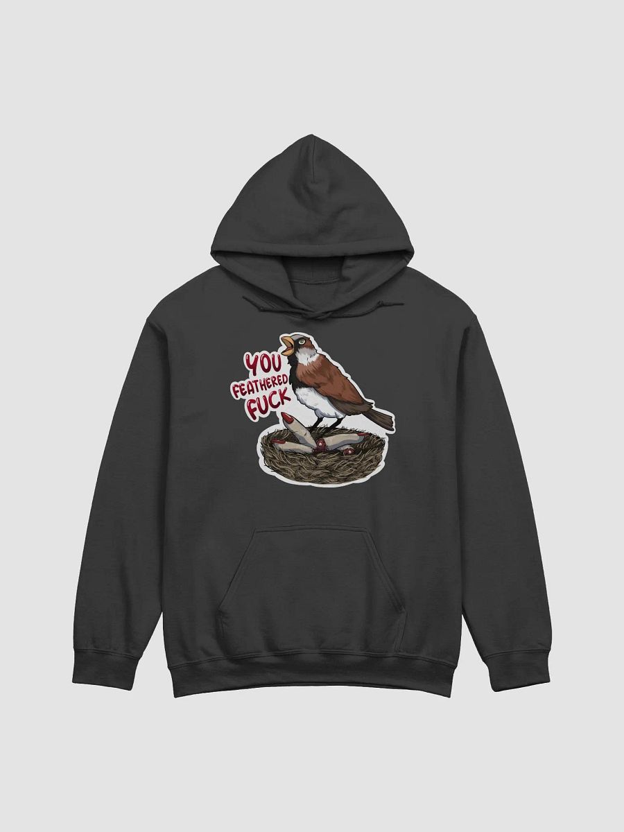 Bartholomew Hoodie product image (1)