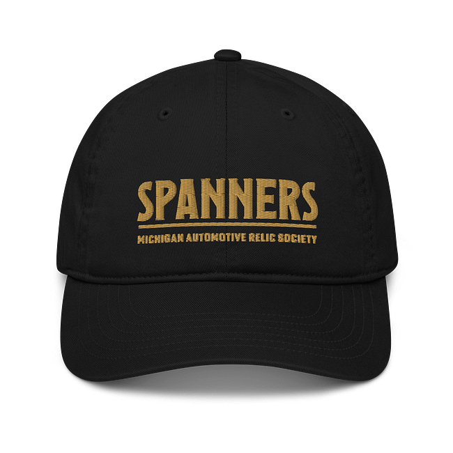 Spanners Apparel 