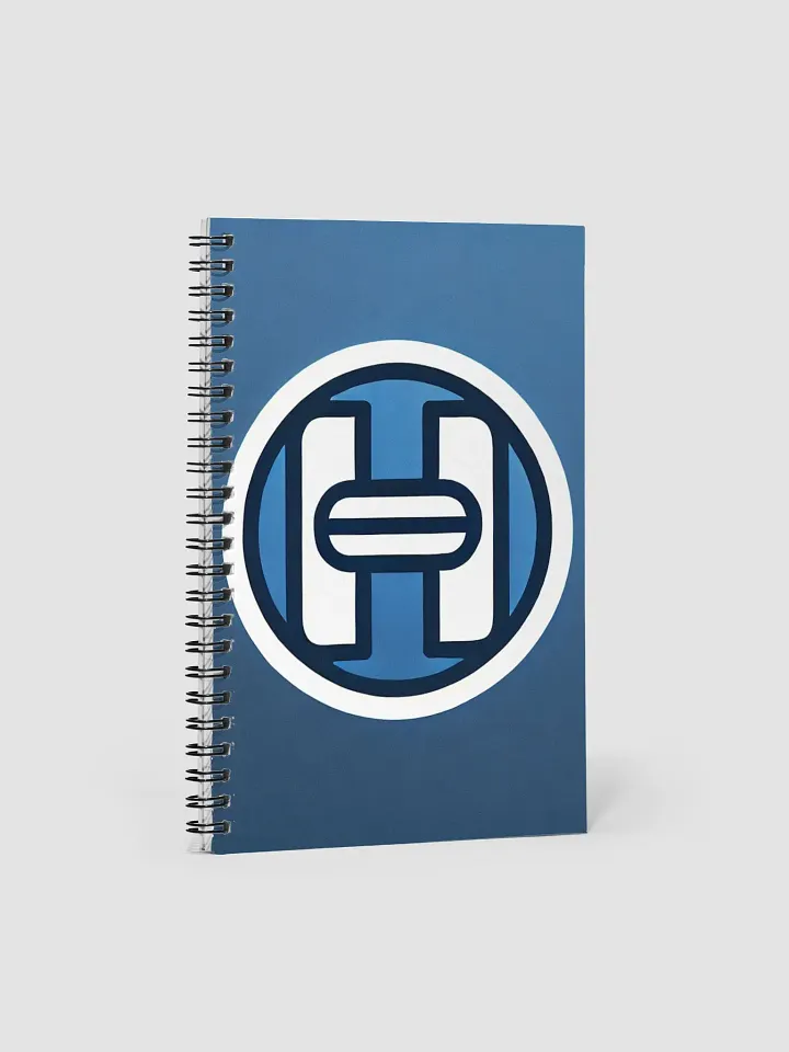 Helptovo Notebook 2 product image (1)