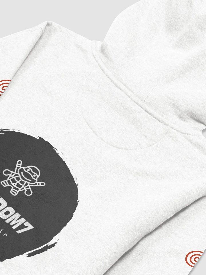 April Jigsaw Halloween Unisex Premium Hoodie product image (2)