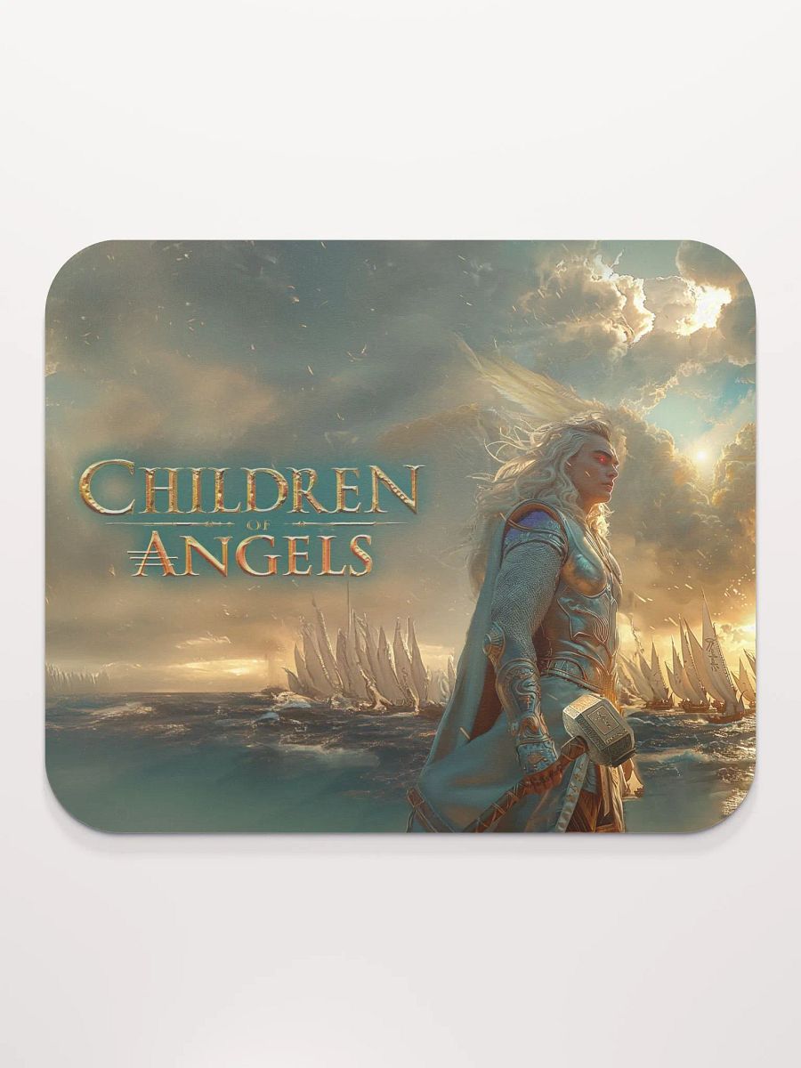 Mouse Pad product image (2)