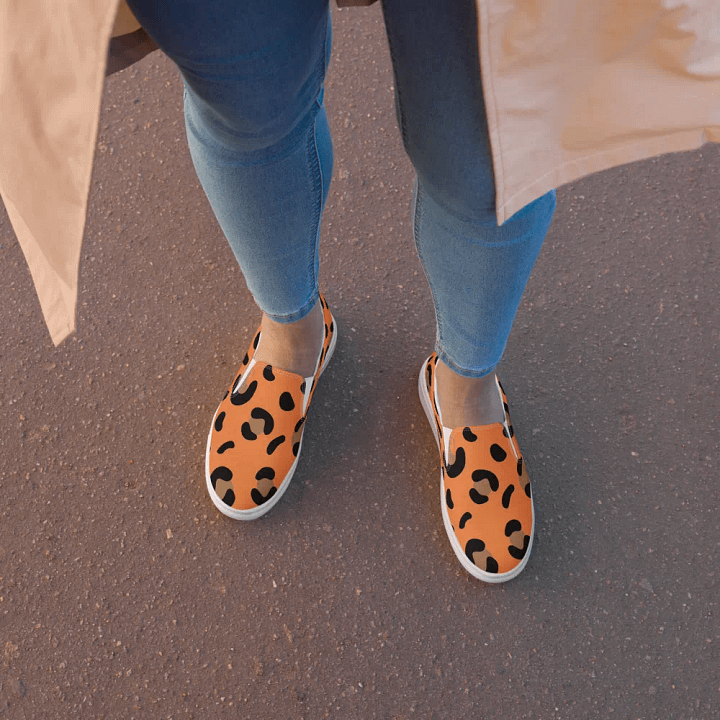 Tizzy Slip ons product image (1)