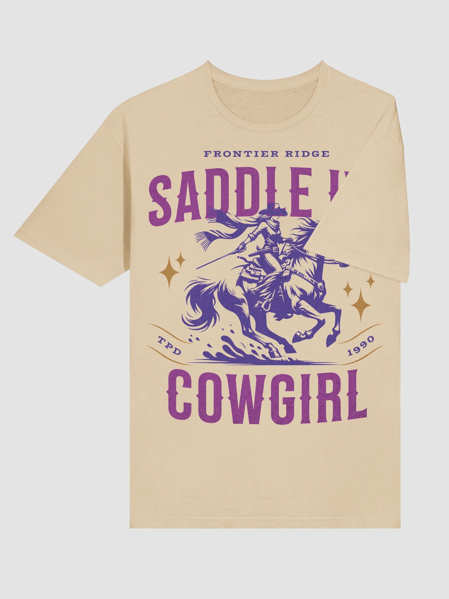 Saddle Up, Cowgirl product image (6)