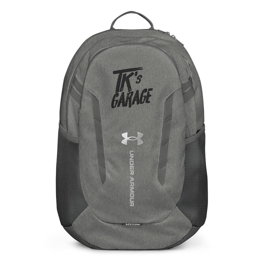 TKs Garage Under Armour Back Pack product image (1)