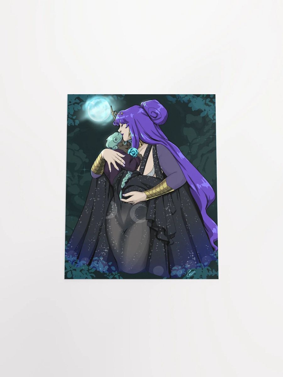 Asteria and Hecate product image (4)