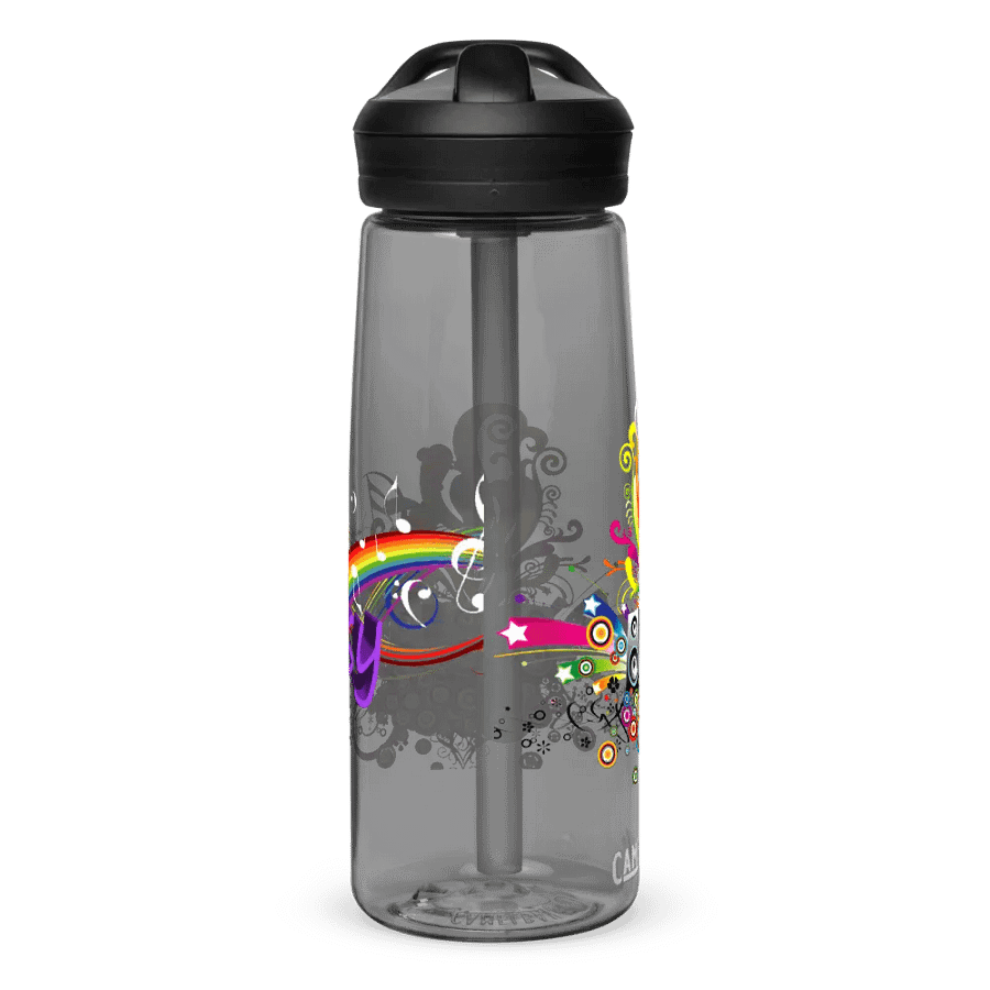 Botella Altavoces Nessy product image (2)