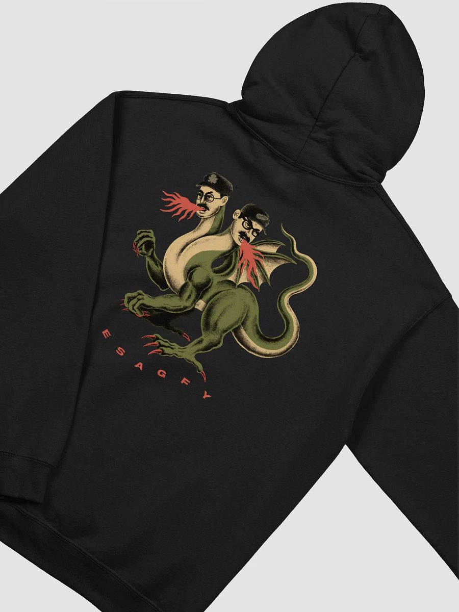 Podcast the Hero Hoodie product image (4)