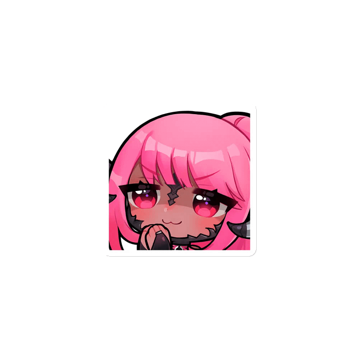 Magnet - Scheme Emote product image (1)