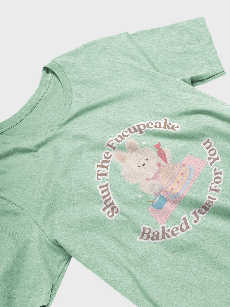 Bunny Baker T-Shirt product image (9)