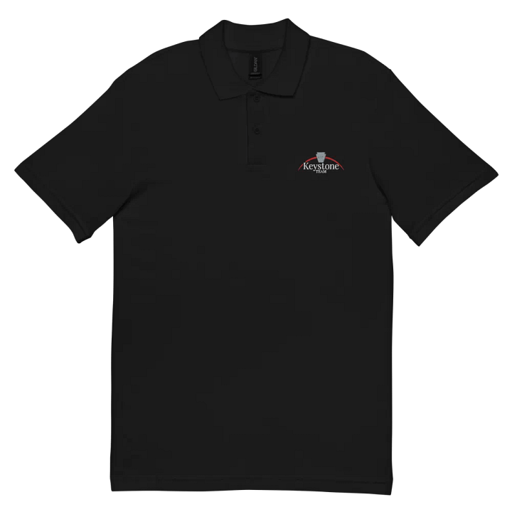 The Keystone Team Polo product image (4)