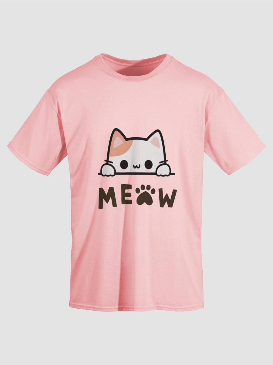 cat design t-shirt product image (11)