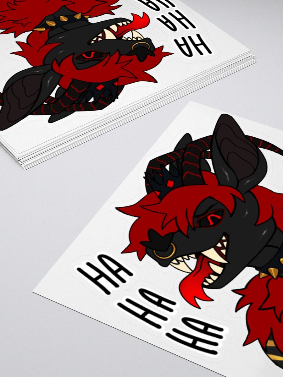 Evil Laugh~! product image (4)