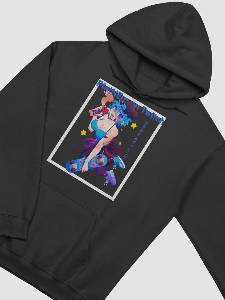 Akira Magazine Cover Pullover product image (14)