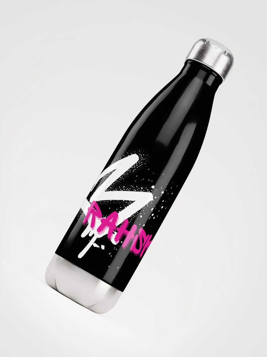 Rahskools Crown Glossy Steel Thirst Quencher product image (4)